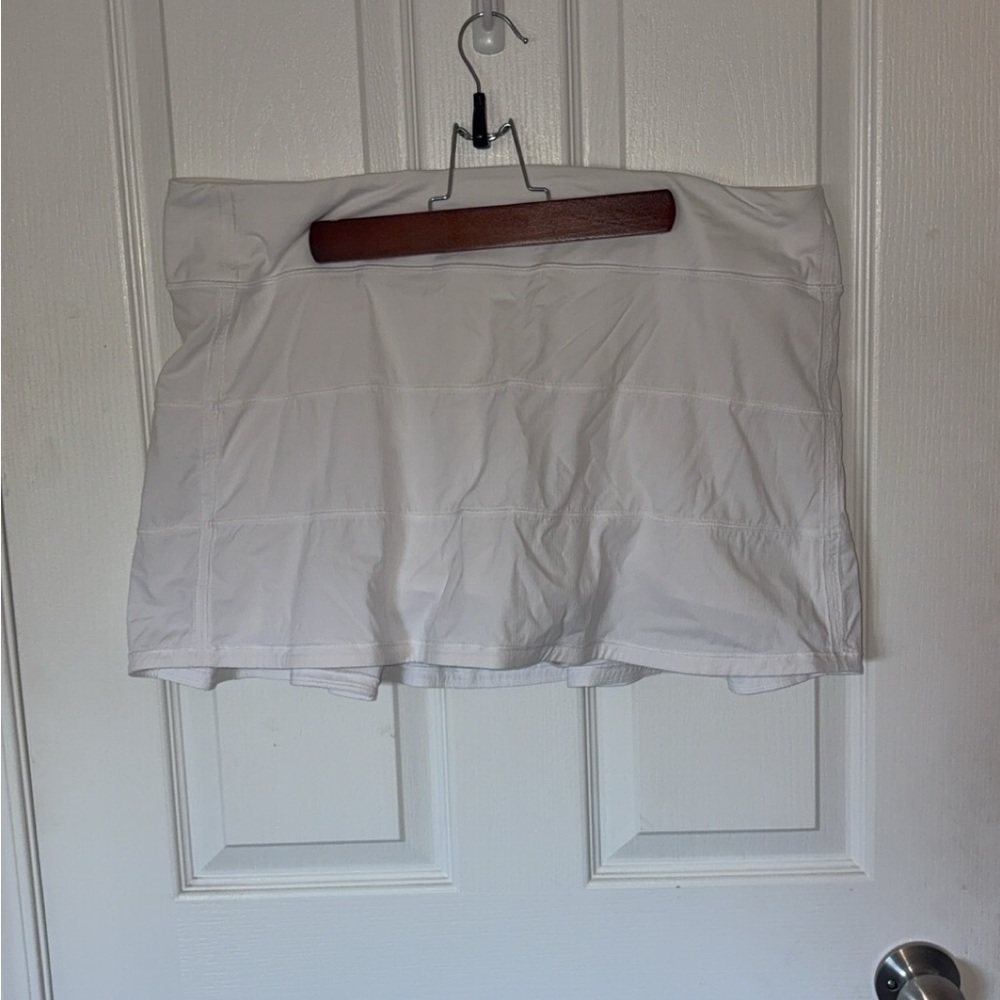 Lululemon Tennis Skort